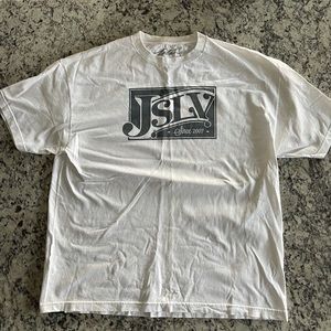 Men’s Just live Shirt